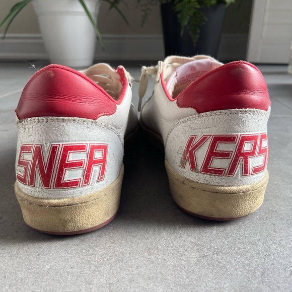 Golden Goose Ball Star - Picture 3 of 5